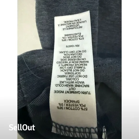 Vineyard Vines Boys Edgartown Polo Shirt Blue Size S Short Sleeve - Picture 5 of 6